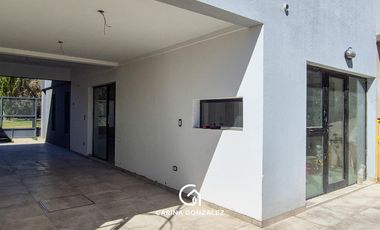 Duplex 3 dormitorios, Plottier- Barrio Los Nogales