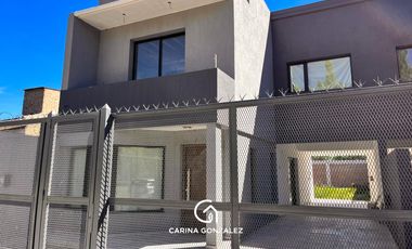 Duplex 3 dormitorios, Plottier- Barrio Los Nogales
