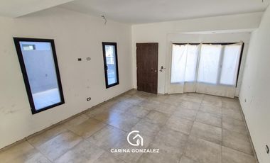 Duplex 3 dormitorios, Plottier- Barrio Los Nogales
