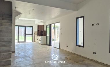 Duplex 3 dormitorios, Plottier- Barrio Los Nogales