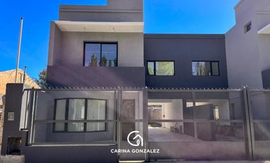 Duplex 3 dormitorios, Plottier- Barrio Los Nogales