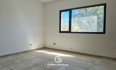 Duplex 3 dormitorios, Plottier- Barrio Los Nogales