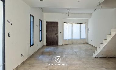 Duplex 3 dormitorios, Plottier- Barrio Los Nogales
