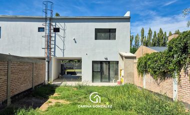 Duplex 3 dormitorios, Plottier- Barrio Los Nogales