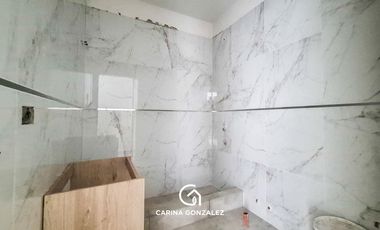 Duplex 3 dormitorios, Plottier- Barrio Los Nogales