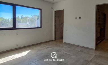 Duplex 3 dormitorios, Plottier- Barrio Los Nogales