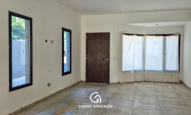 Duplex 3 dormitorios, Plottier- Barrio Los Nogales
