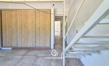 Duplex 3 dormitorios, Plottier- Barrio Los Nogales