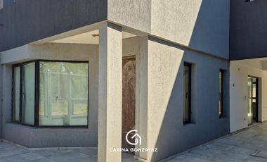 Duplex 3 dormitorios, Plottier- Barrio Los Nogales