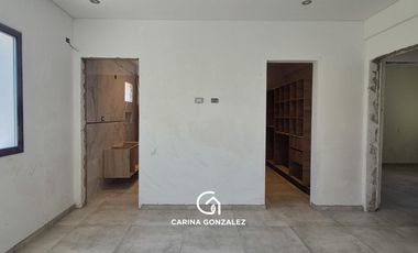Duplex 3 dormitorios, Plottier- Barrio Los Nogales