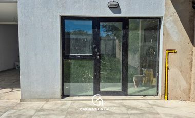 Duplex 3 dormitorios, Plottier- Barrio Los Nogales