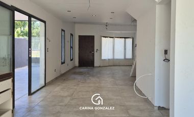 Duplex 3 dormitorios, Plottier- Barrio Los Nogales