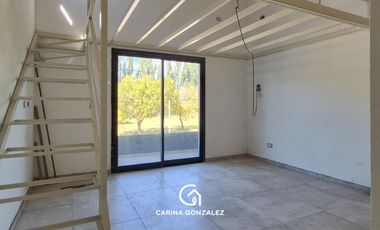 Duplex 3 dormitorios, Plottier- Barrio Los Nogales