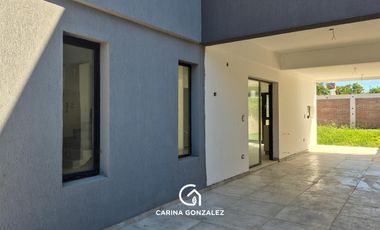 Duplex 3 dormitorios, Plottier- Barrio Los Nogales