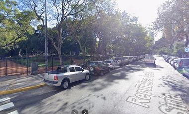 GARAGE - VENTA - 70 COCHERAS - PALERMO