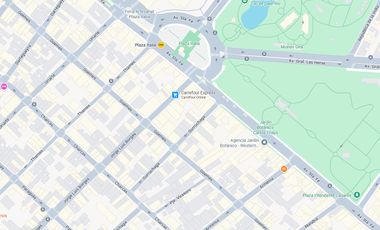 GARAGE - VENTA - 70 COCHERAS - PALERMO