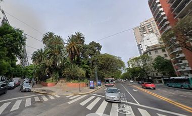GARAGE - VENTA - 70 COCHERAS - PALERMO