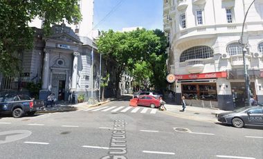 GARAGE - VENTA - 70 COCHERAS - PALERMO