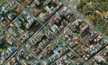 GARAGE - VENTA - 70 COCHERAS - PALERMO