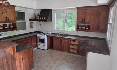Casa en Saint Thomas Norte - PG