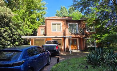 Casa en Saint Thomas Norte - PG