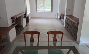 Casa en Saint Thomas Norte - PG