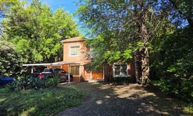Casa en Saint Thomas Norte - PG