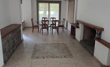 Casa en Saint Thomas Norte - PG
