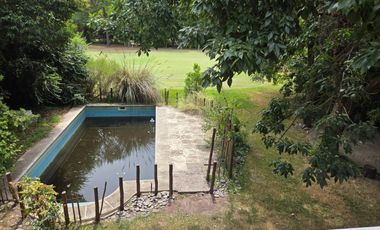Casa en Saint Thomas Norte - PG