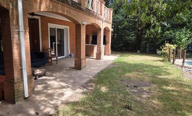 Casa en Saint Thomas Norte - PG