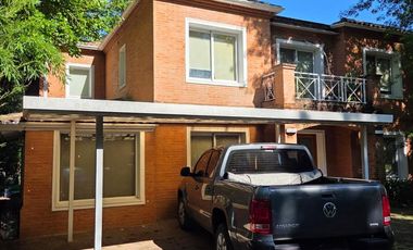 Casa en Saint Thomas Norte - PG