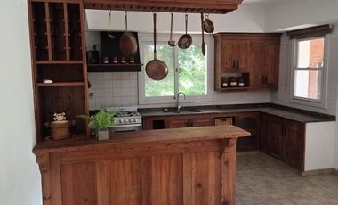 Casa en Saint Thomas Norte - PG