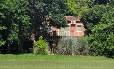 Casa en Saint Thomas Norte - PG