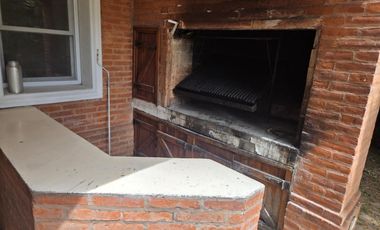 Casa en Saint Thomas Norte - PG
