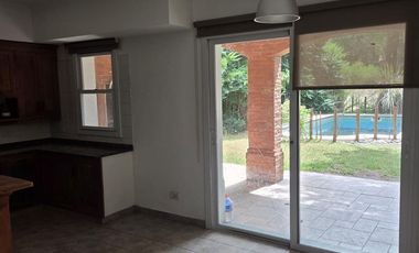 Casa en Saint Thomas Norte - PG
