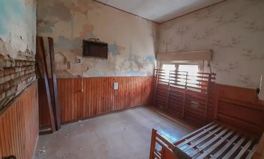 Casa a refaccionar - Maciel