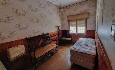 Casa a refaccionar - Maciel