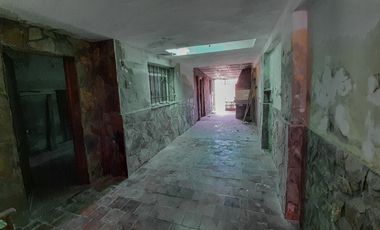 Casa a refaccionar - Maciel