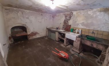 Casa a refaccionar - Maciel