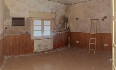 Casa a refaccionar - Maciel