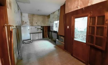 Casa a refaccionar - Maciel