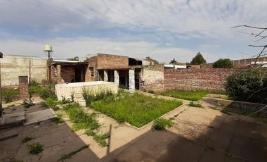 Casa a refaccionar - Maciel