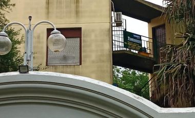 Departamento - Longchamps