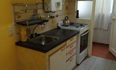 Departamento - Longchamps