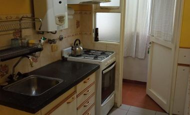 Departamento - Longchamps