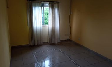 Departamento - Longchamps