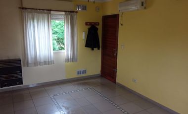 Departamento - Longchamps