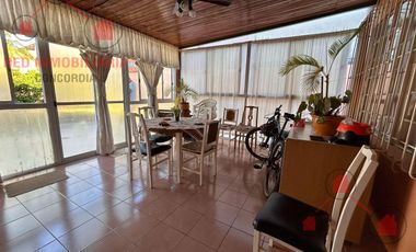 Casa en Concordia