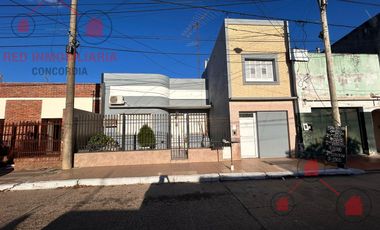 Casa en Concordia