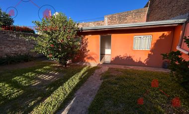 Casa en Concordia